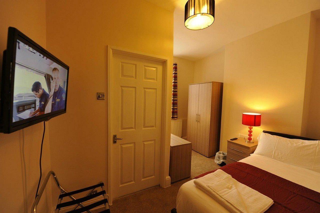 Gail'S Guest House Барри Экстерьер фото